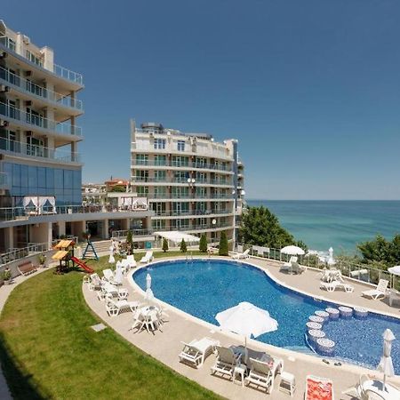 Silver Beach Studio Byala Byala  Exterior photo