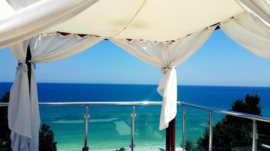 Silver Beach Studio Byala Byala  Exterior photo