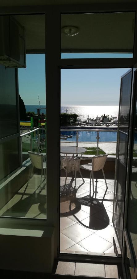 Silver Beach Studio Byala Byala  Exterior photo