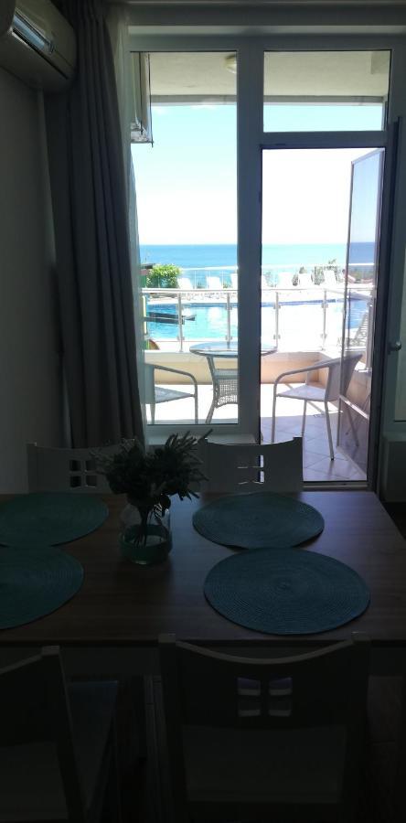 Silver Beach Studio Byala Byala  Exterior photo